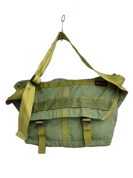 新品 BRIEFING ブリーフィング ショルダーバッグ ウエストバッグ 
