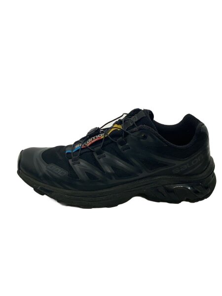 salomon(サロモン) / ローカットスニーカー/25.5cm/BLK/410866/SALOMON 