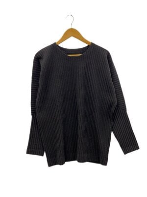 HOMME PLISSE ISSEY MIYAKEのロングスリーブT検索結果|古着・中古品の