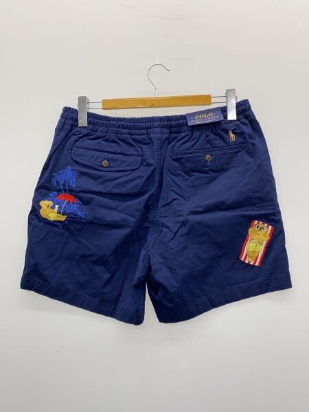POLO RALPH LAUREN(ポロラルフローレン) / ショートパンツ/L/コットン