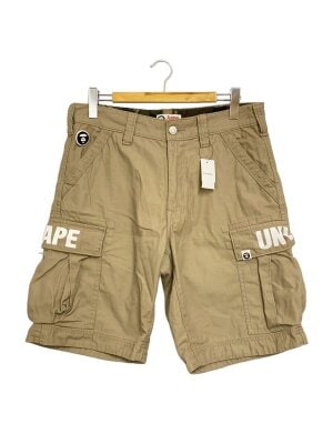 AAPE BY A BATHING APEのショートパンツ検索結果|古着・中古品の通販