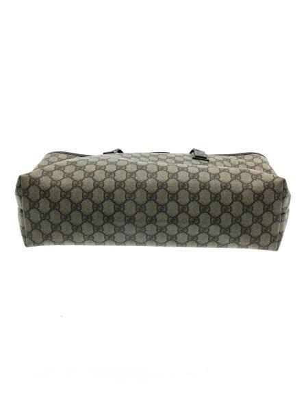 GUCCI(グッチ) / トートバッグ_GGプラス/PVC/BRW/211137/ | 中古品の