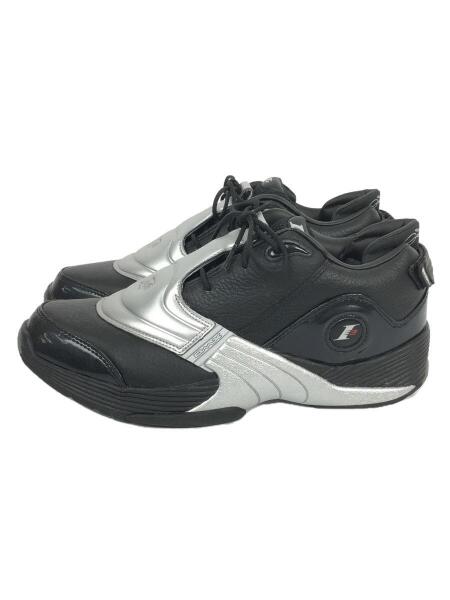 Reebok(リーボック) / ANSWER V_アンサー 5/28cm/BLK | 中古品の販売  