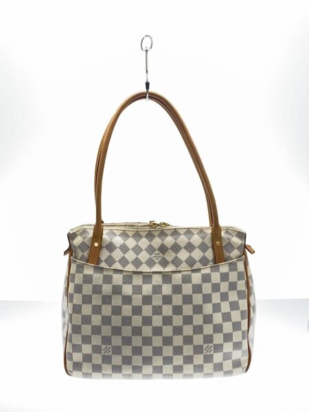 ルイ・ヴィトン ダミエ・アズール フィジェリPM N41176