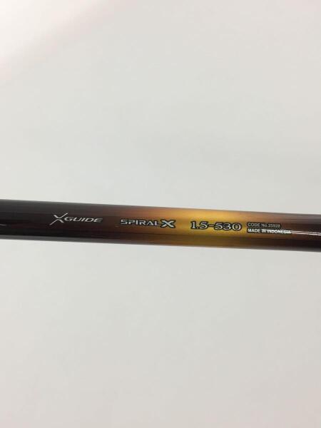 ライアーム シマノ 15-530 磯竿 【公式通販】