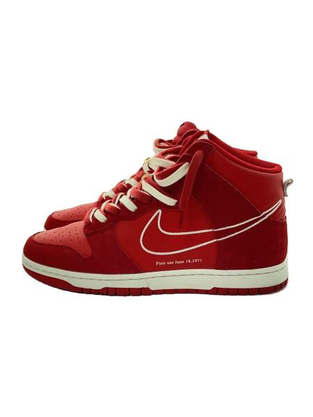NIKE(ナイキ) / DUNK HI SE_ダンク ハイ シーズナル エディション/29cm 