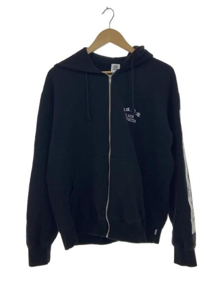 BlackEyePatch Zip Hoodie トップス black eye patch iced college zip