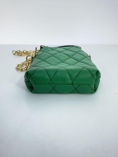 Maison Vincent(メゾンヴァンサン) / ショルダーバッグ/フェイクレザー