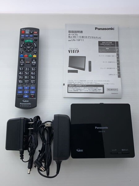 Panasonic(パナソニック) / 携帯テレビ・ポータブルテレビ