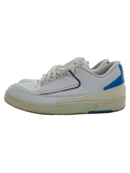 NIKE(ナイキ) / AIR JORDAN 2 RETRO LOW_エア ジョーダン 2 レトロ LOW 
