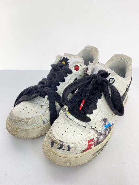 NIKE(ナイキ) / AIR FORCE 1 07 / PARANOISE_エアフォース 1 07 