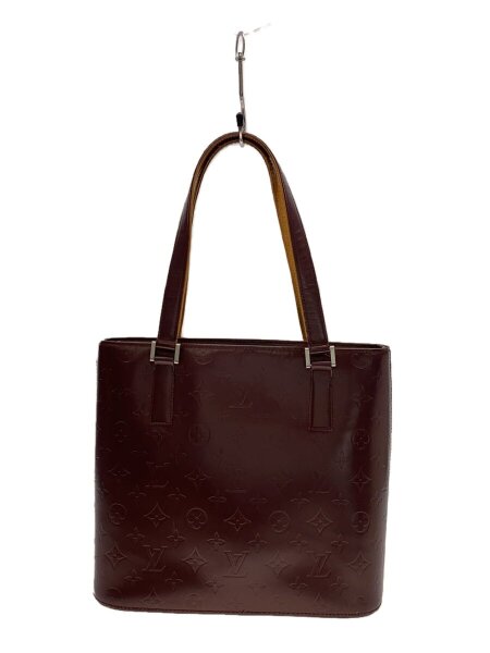 LOUIS VUITTON(ルイヴィトン) / ストックトン_モノグラム・マット_PUP 