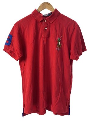 POLO RALPH LAURENのポロシャツ検索結果|古着・中古品の通販サイト