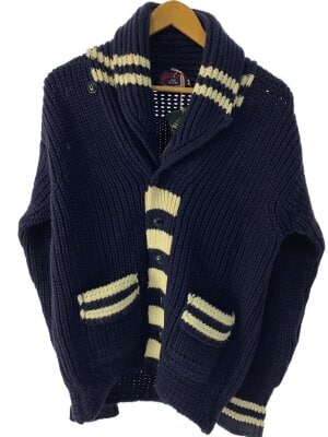 WARREN SCOTTのカーディガン検索結果|古着・中古品の通販サイト