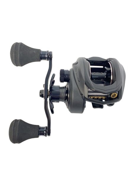 Abu Garcia(アブガルシア) / REVO BEAST 40-HS リール/ベイトリール
