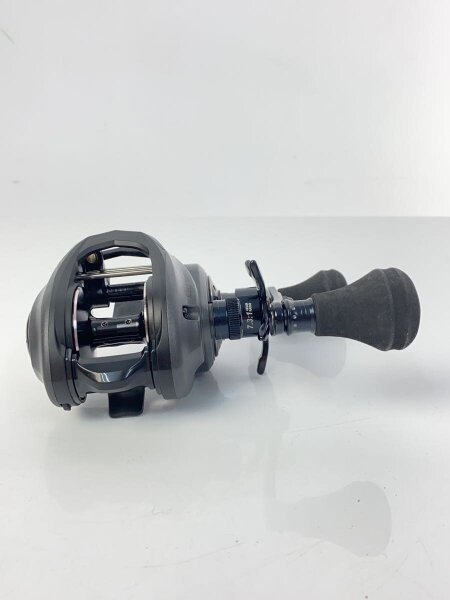 Abu Garcia(アブガルシア) / REVO BEAST 40-HS リール/ベイトリール
