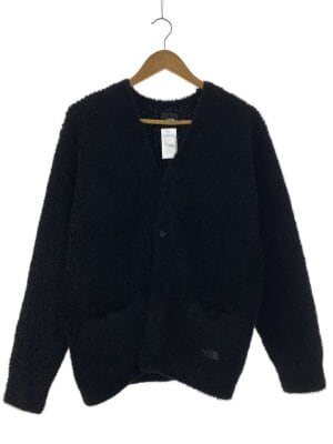 THE NORTH FACE(ザノースフェイス) / LIGHT LOUNGE CARDIGAN_ライト