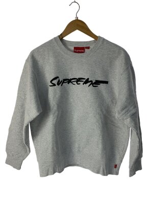 Supreme(シュプリーム) / 13SS/Heathered Crewneck/スウェット/L 