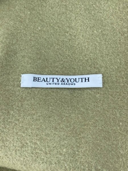 BEAUTY&YOUTH UNITED ARROWS(ビューティーアンドユースユナイテッド