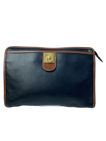 CELINE(セリーヌ) / クラッチバッグ/レザー// | 中古品の販売・通販 