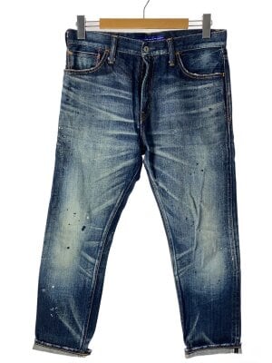 DENIM BY VANQUISH & FRAGMENT（デニムバイバンキッシュアンド