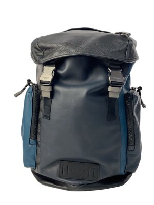 COACH(コーチ) / リュック/レザー/BRW/89939// | 中古品の販売・通販