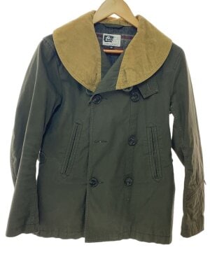 Engineered Garments(エンジニアードガーメンツ) / タグ付/WORKADAY