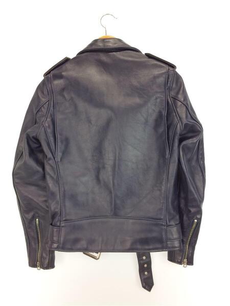 Schott(ショット) / ワンスター/ダブルライダースジャケット/34/レザー
