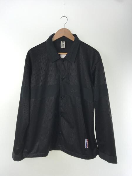 MYne MIHARA YASUHIRO(マインミハラヤスヒロ) / mesh sports jacket 