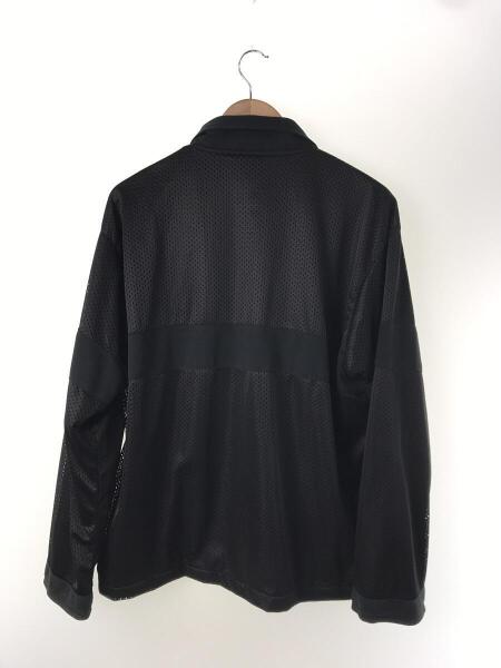 MYne MIHARA YASUHIRO(マインミハラヤスヒロ) / mesh sports jacket 