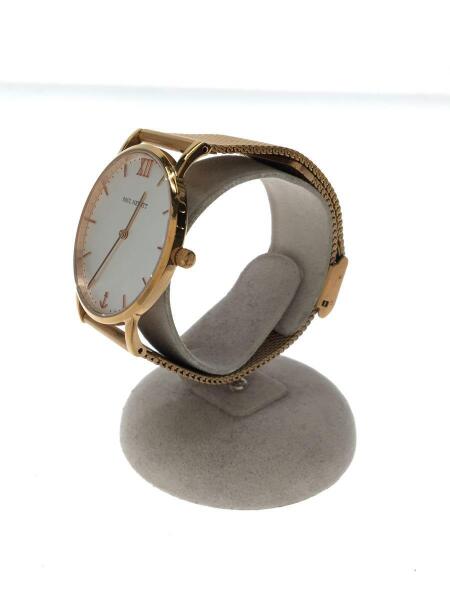 PAUL HEWITT(ポールヒューイット) / クォーツ腕時計/アナログ