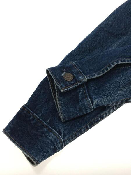 Levi's(リーバイス) / Gジャン/42/コットン/IDG/無地/70506-0217