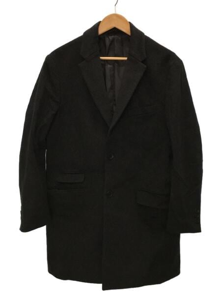 B:MING/ビーミング チェスターコート B:MING BEAMSウール チェスター