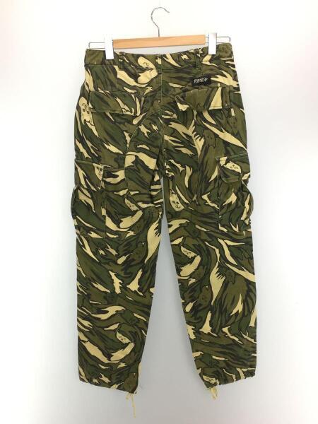 パーリーゲイツ　裾ニット絞り リブパンツ グリーンxブラックチェック 新品 PEARLY GATES（パーリーゲイツ）｜【公式】通販mix.tokyo（ミックス