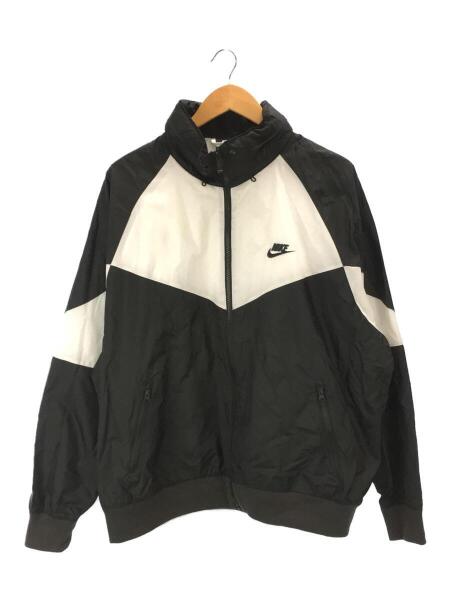 NIKE(ナイキ) / ナイロンジャケット/XXL/ナイロン/BLK/AR2210-012 