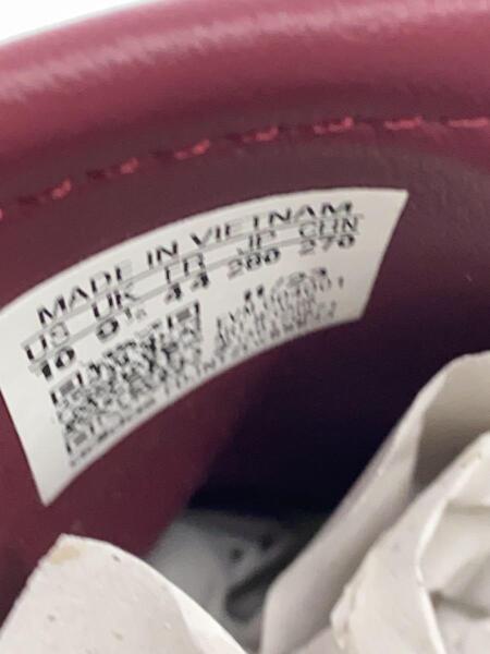 adidas / ローカットスニーカー/28.5cm/BRD/ie0586 adidas(アディダス