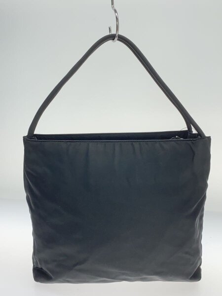 PRADA(プラダ) / トートバッグ/ナイロン/BLK/B6242// | 中古品の販売