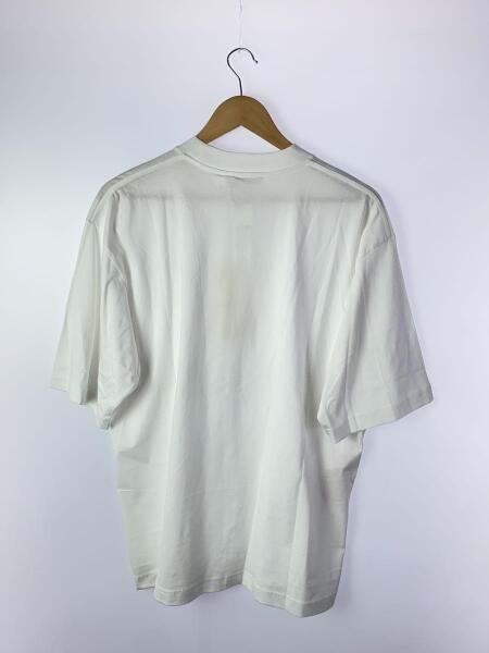 MARNI([イリョウ/フクショク]マルニ) / Tシャツ/48/コットン/WHT 