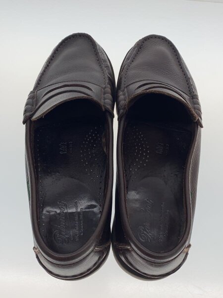Paraboot(パラブーツ) / ローファー/UK9/BRW/レザー/183331// | 中古品
