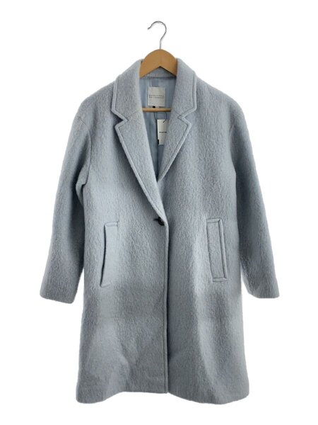 マッキントッシュフィロソフィー チェスターコート サイズ36 MACKINTOSH PHILOSOPHY(マッキントッシュフィロソフィー