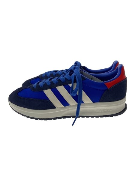 adidas(アディダス) / ローカットスニーカー/27cm/BLU/IH8590 | 中古品