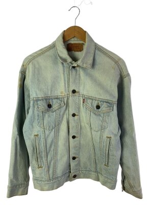 Levi's(リーバイス) / ジャケット/XL/デニム/IDG/72795-0001// | 古着