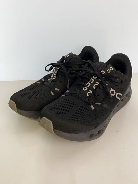 On(オン) / ローカットスニーカー/27.5cm/BLK/3MD10420485 | 中古品の