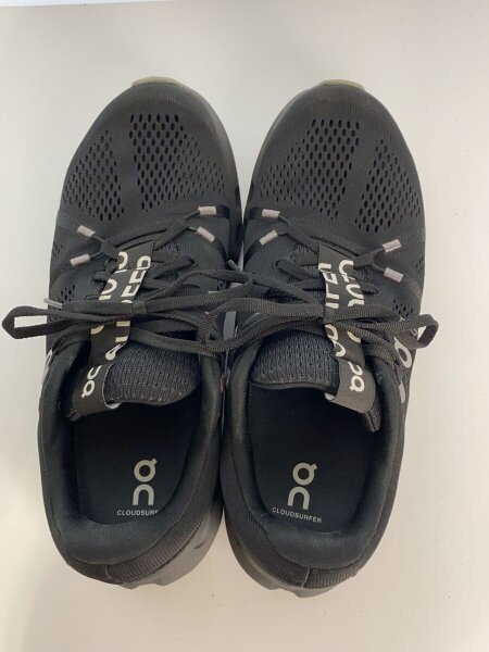 On / ローカットスニーカー/27.5cm/BLK/3MD10420485 On(オン) / ローカットスニーカー/27.5cm/BLK/3MD10420485 | 中古品の