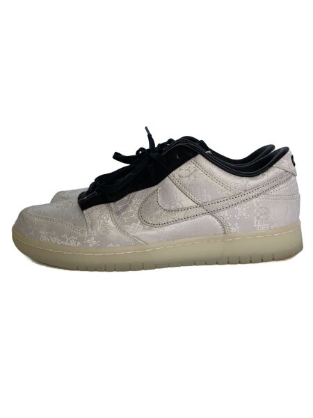 NIKE(ナイキ) / FRAGMENT DESIGN X CLOT X DUNK LOW 20TH ANNIVERSARY_  