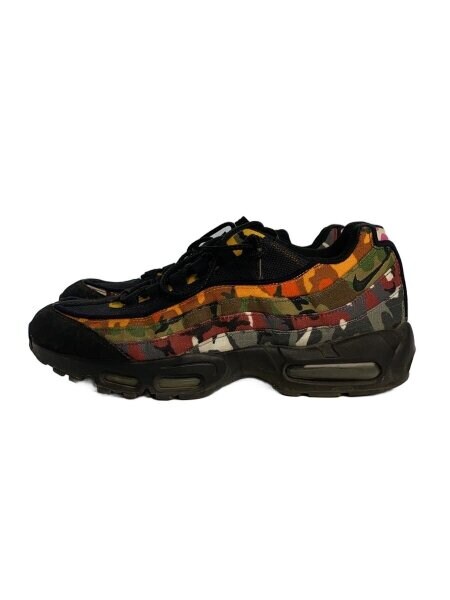 NIKE(ナイキ) / AIR MAX 95 ERDL PARTY/エアマックス/マルチカラー 