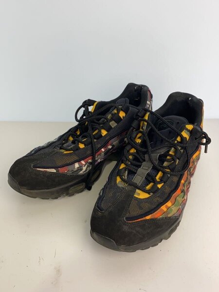 NIKE(ナイキ) / AIR MAX 95 ERDL PARTY/エアマックス/マルチカラー 
