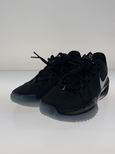 NIKE(ナイキ) / G.T. CUT 3 EP_G.T カット 3 EP/25cm/BLK | 中古品の