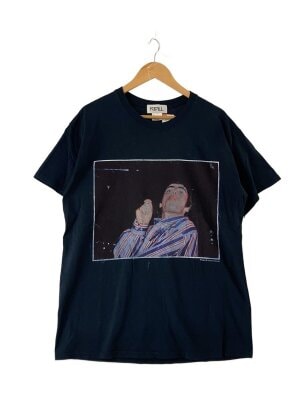 KIDILL(キディル) / 24SS/バニーモッズコート/44/コットン/BLK/KL791