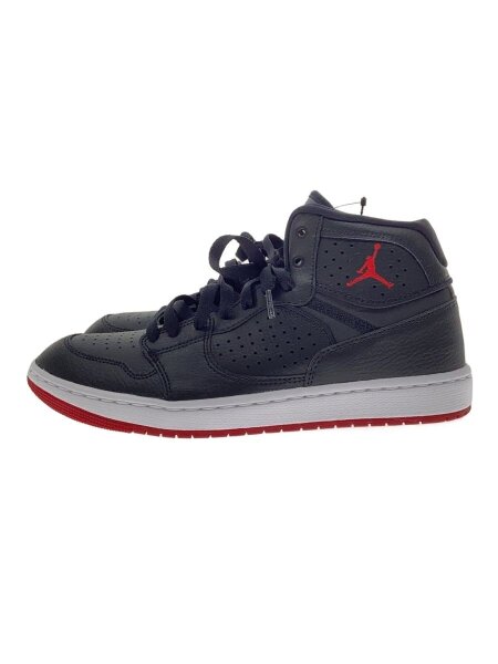 NIKE(ナイキ) / JORDAN ACCESS_ジョーダン アクセス/25.5cm/BLK | 中古